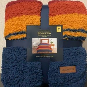 Pendleton Grand Canyon Blanket